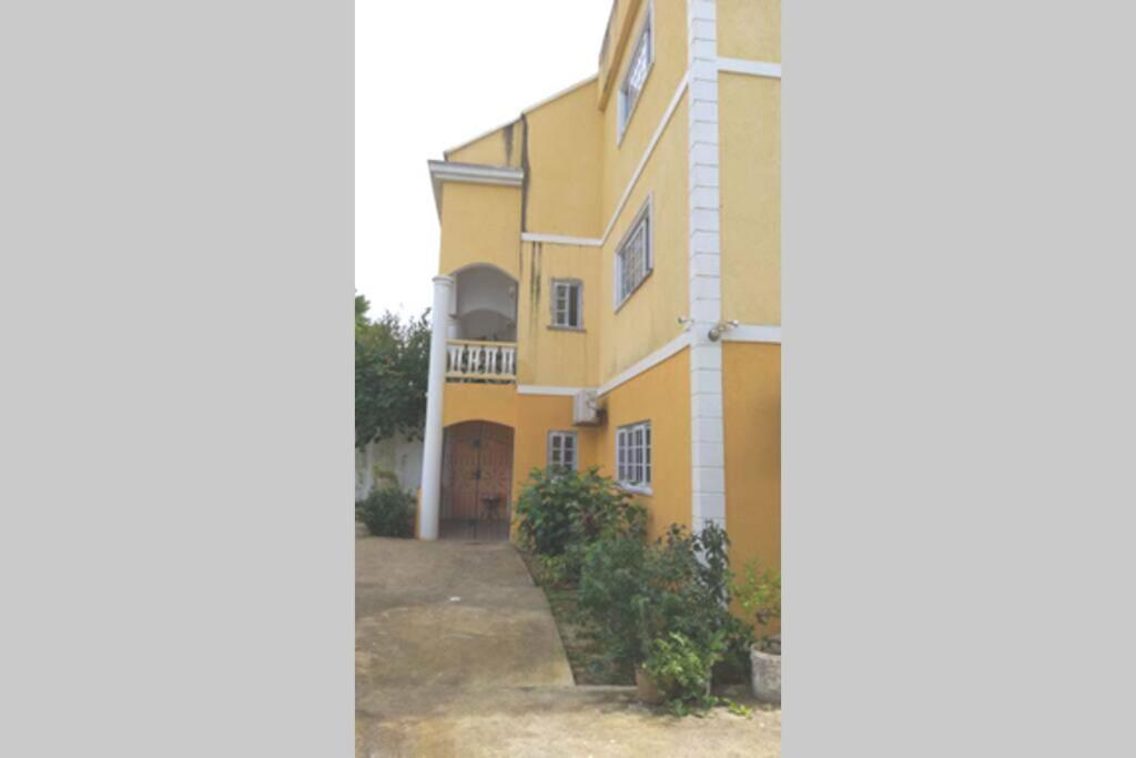 شقة Ocho Rios Hideaway المظهر الخارجي الصورة