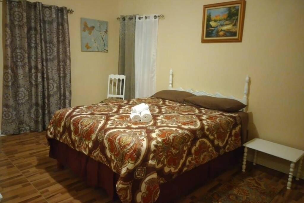 شقة Ocho Rios Hideaway المظهر الخارجي الصورة