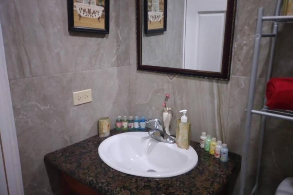شقة Ocho Rios Hideaway المظهر الخارجي الصورة