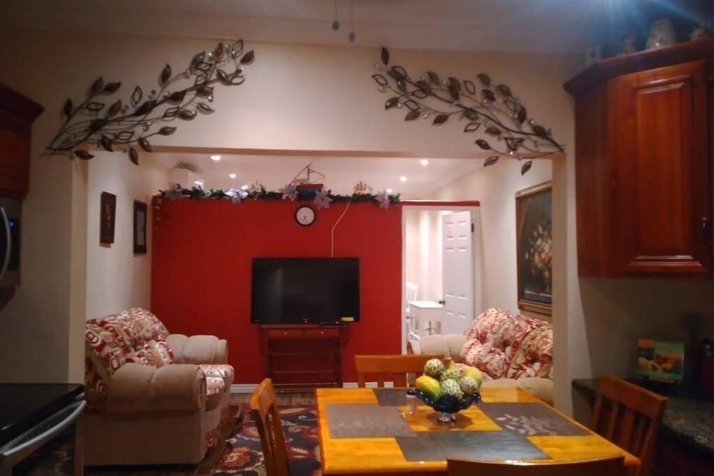 شقة Ocho Rios Hideaway المظهر الخارجي الصورة