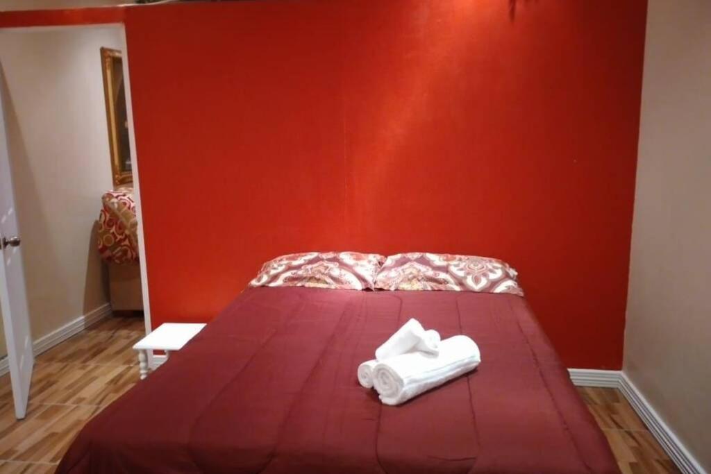 شقة Ocho Rios Hideaway المظهر الخارجي الصورة