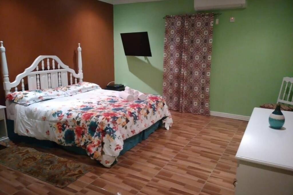 شقة Ocho Rios Hideaway المظهر الخارجي الصورة